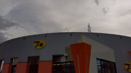 パーラーＪ−遊 一関店