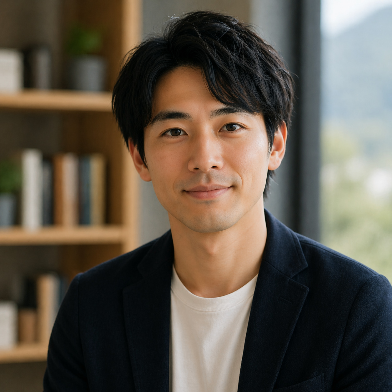 山本 健太（Yamamoto Kenta）、Majo-Pichu.topの作成者